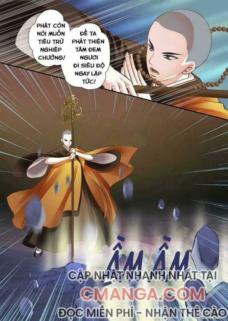 Vũ Yên Sa - Chapter 25 - Trang 5