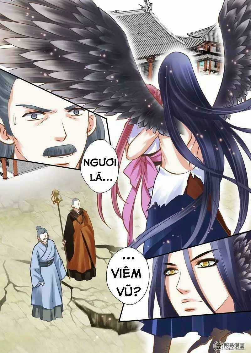 Vũ Yên Sa - Chapter 25 - Trang 7