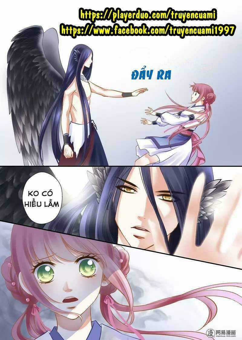 Vũ Yên Sa - Chapter 26 - Trang 4