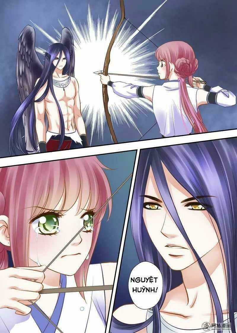 Vũ Yên Sa - Chapter 26 - Trang 8