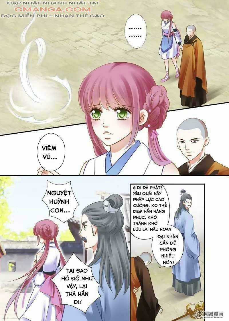 Vũ Yên Sa - Chapter 27 - Trang 6