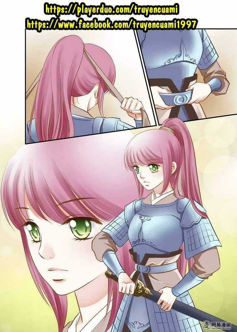 Vũ Yên Sa - Chapter 30 - Trang 2