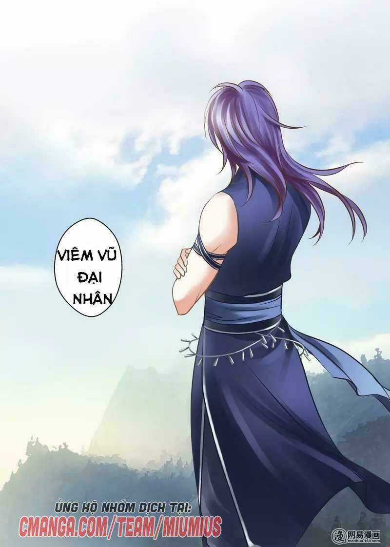 Vũ Yên Sa - Chapter 32 - Trang 4