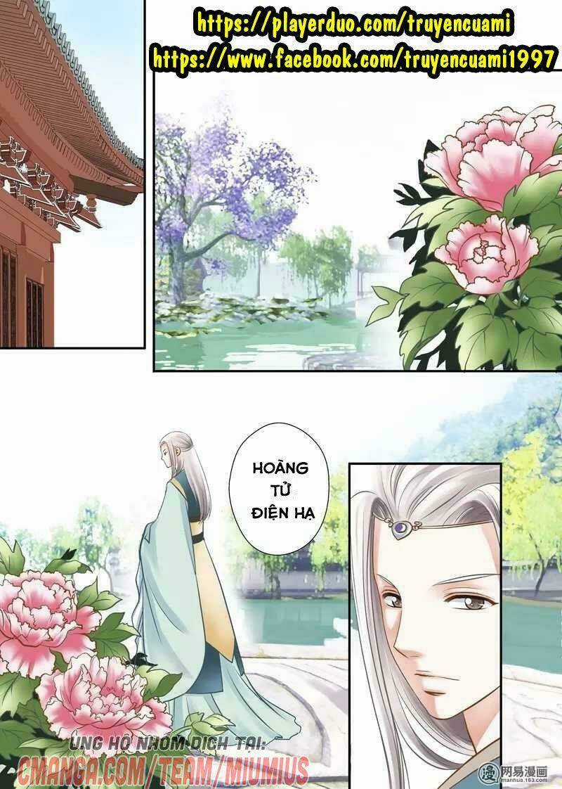 Vũ Yên Sa - Chapter 33 - Trang 2