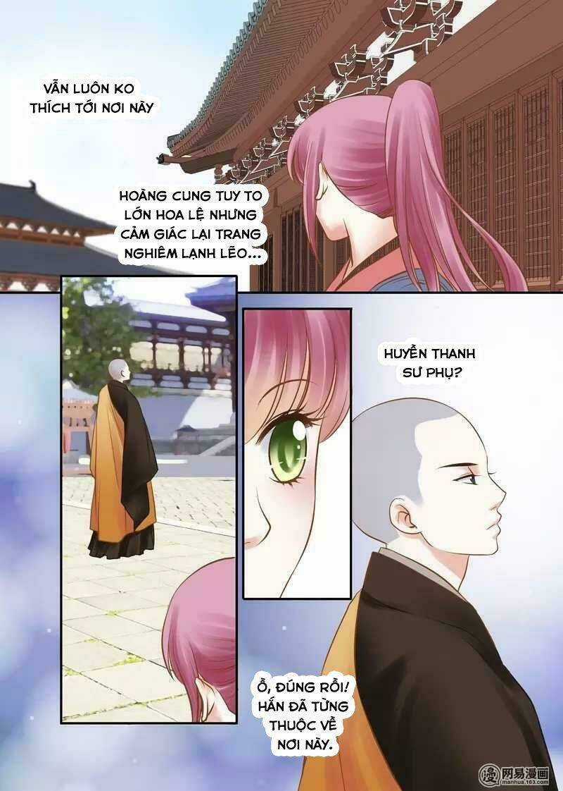 Vũ Yên Sa - Chapter 33 - Trang 7