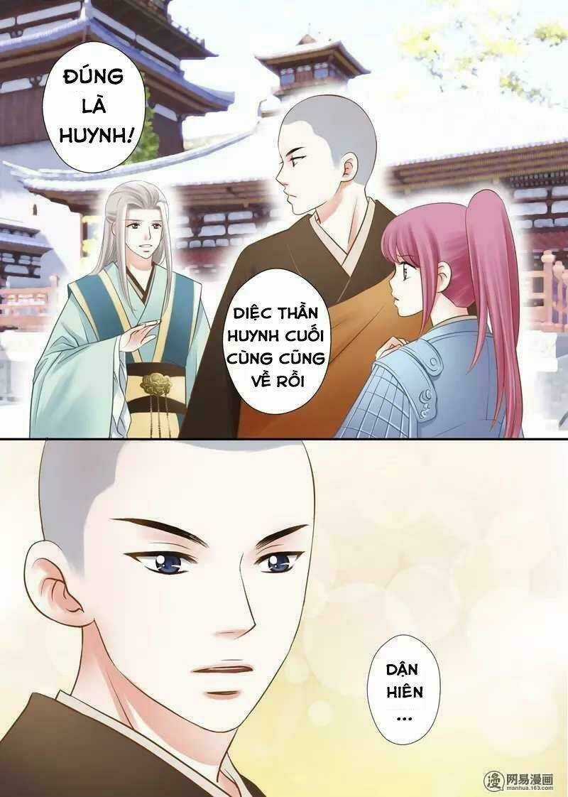 Vũ Yên Sa - Chapter 34 - Trang 2