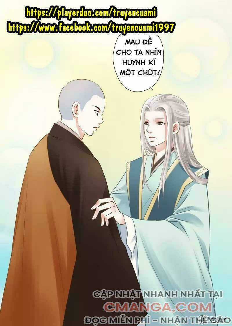 Vũ Yên Sa - Chapter 34 - Trang 3