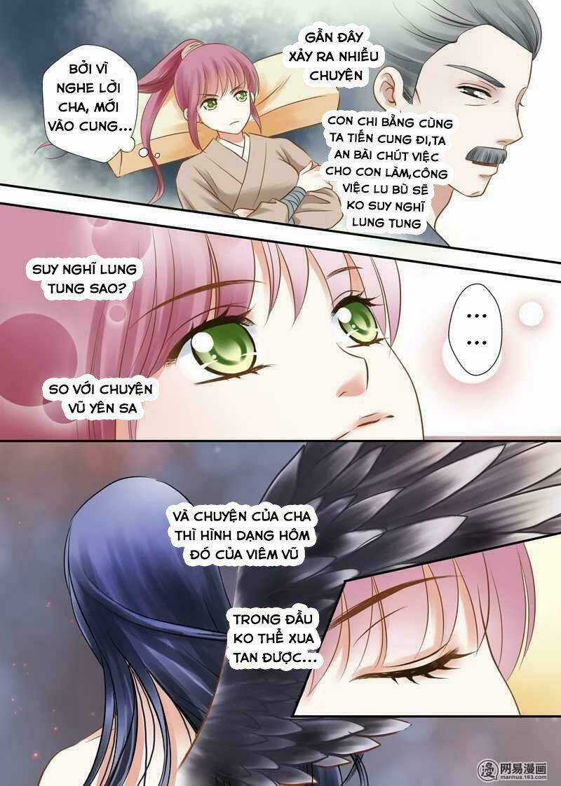 Vũ Yên Sa - Chapter 35 - Trang 5