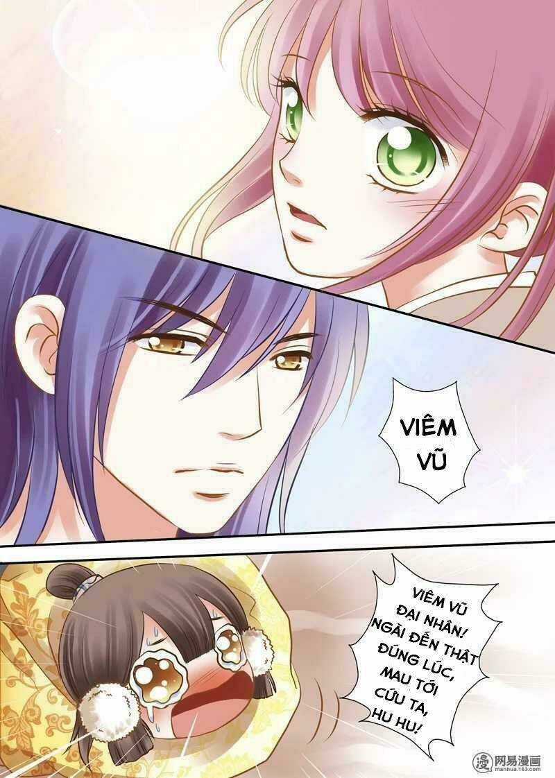 Vũ Yên Sa - Chapter 36 - Trang 6