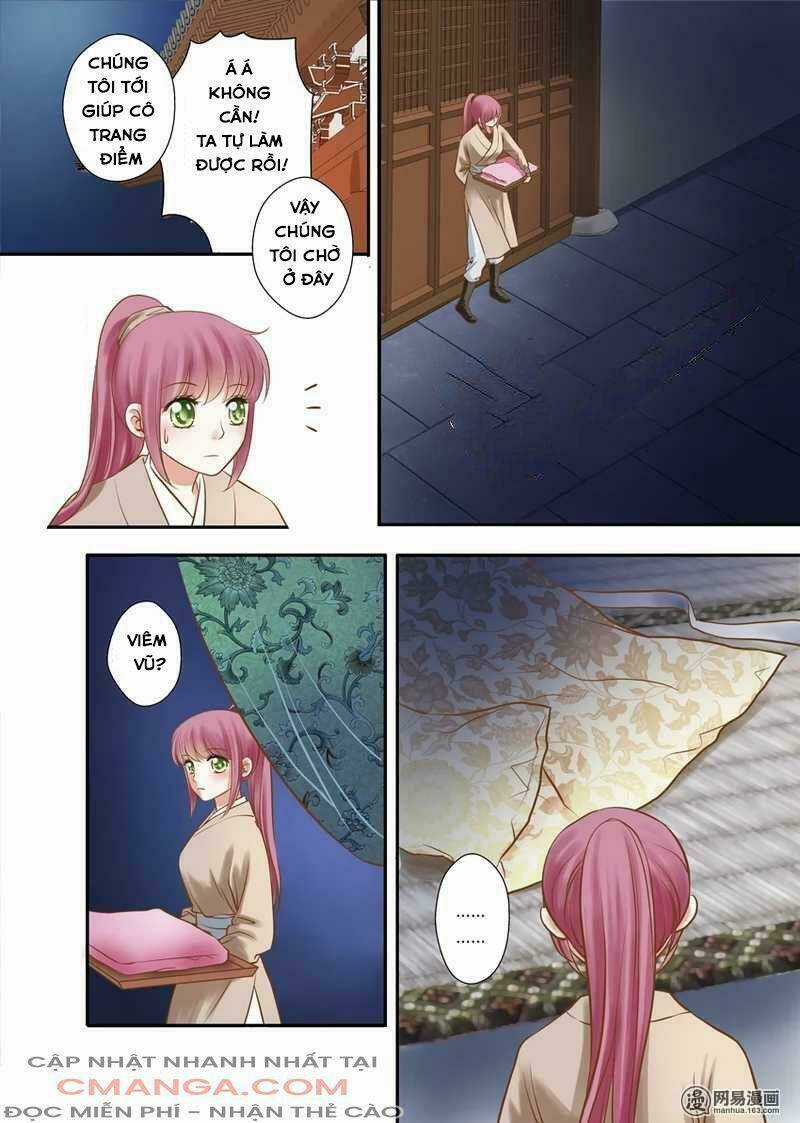 Vũ Yên Sa - Chapter 38 - Trang 2