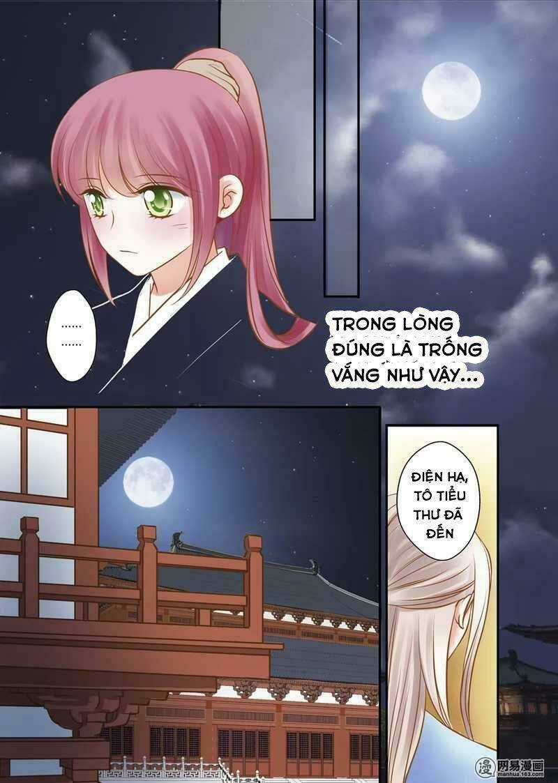 Vũ Yên Sa - Chapter 38 - Trang 3