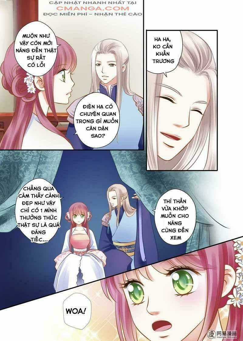 Vũ Yên Sa - Chapter 38 - Trang 6