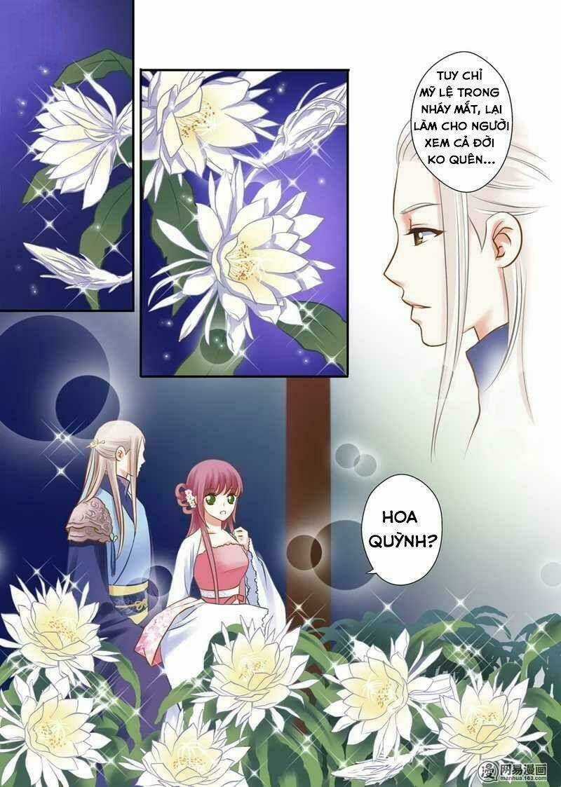 Vũ Yên Sa - Chapter 38 - Trang 7