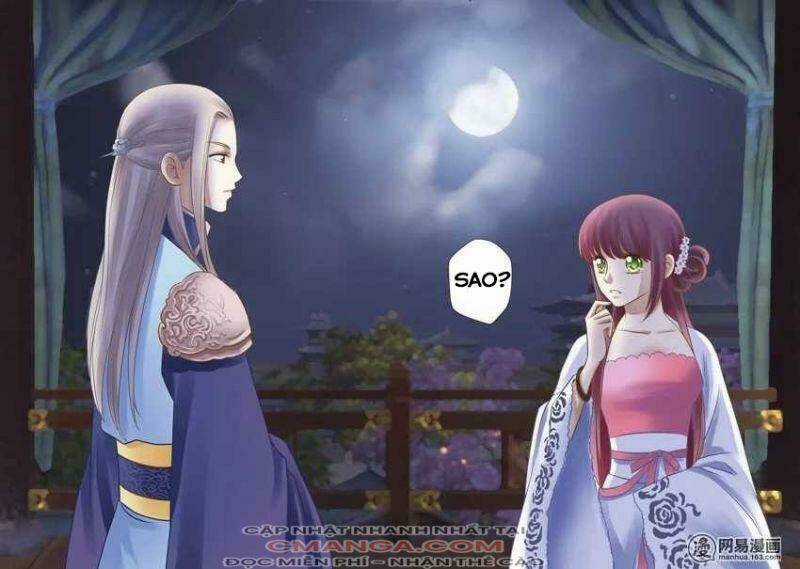 Vũ Yên Sa - Chapter 39 - Trang 2