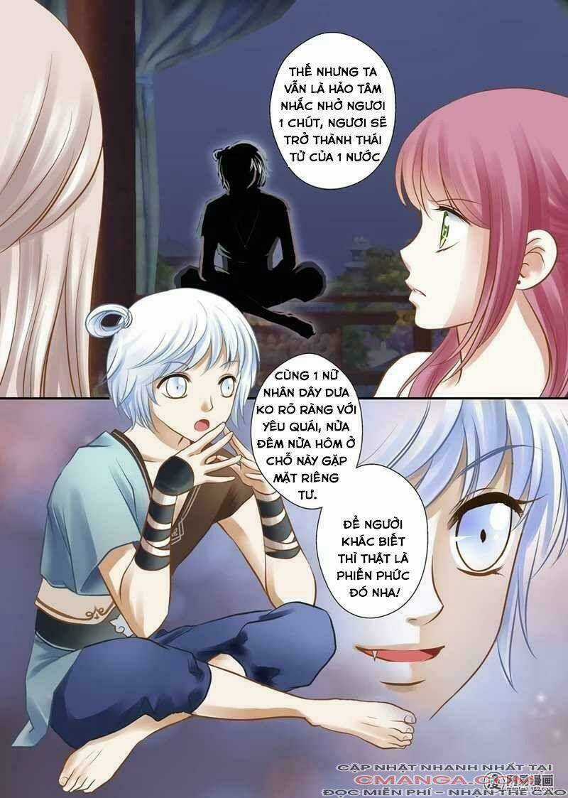 Vũ Yên Sa - Chapter 39 - Trang 6