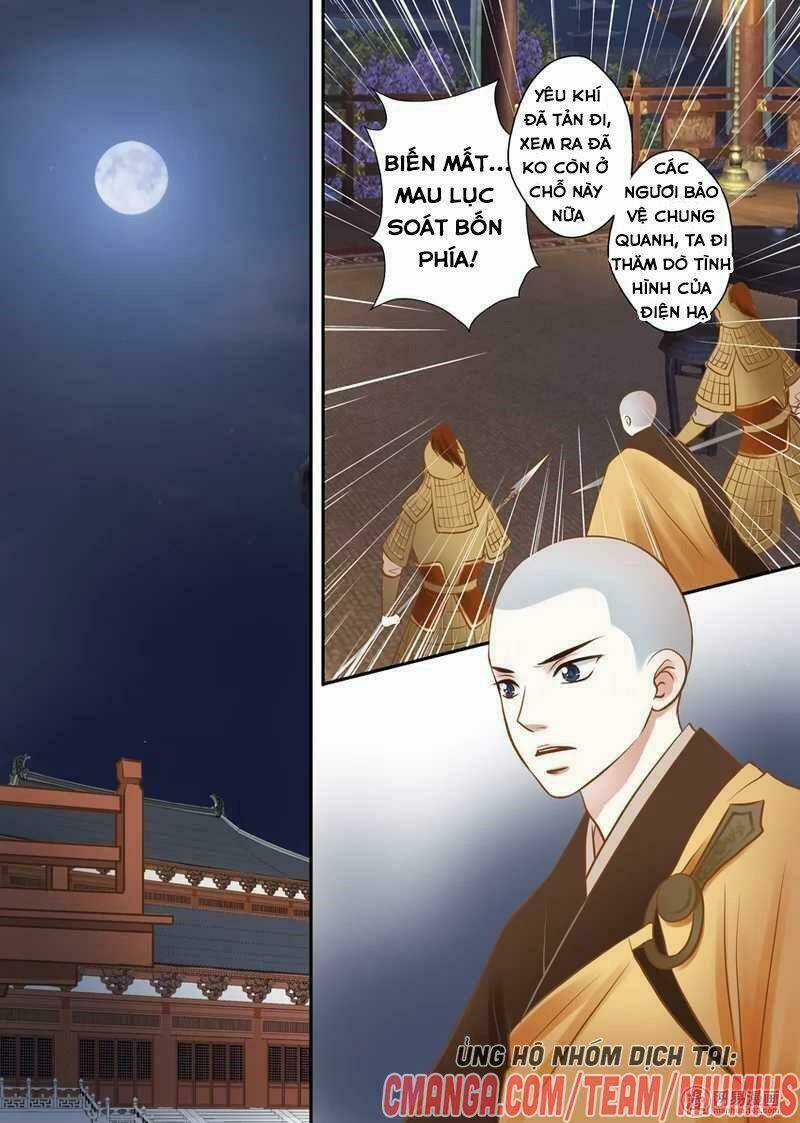 Vũ Yên Sa - Chapter 42 - Trang 2