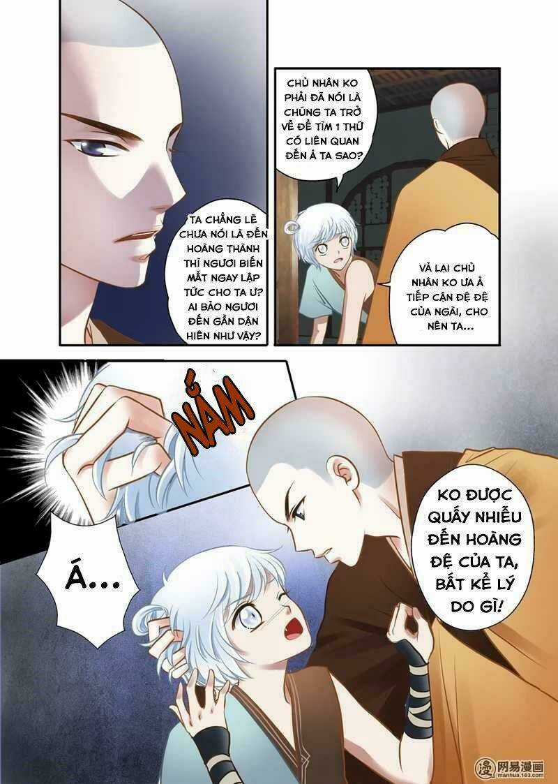 Vũ Yên Sa - Chapter 43 - Trang 2