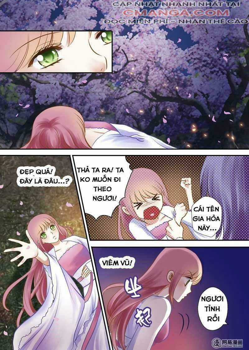 Vũ Yên Sa - Chapter 43 - Trang 5