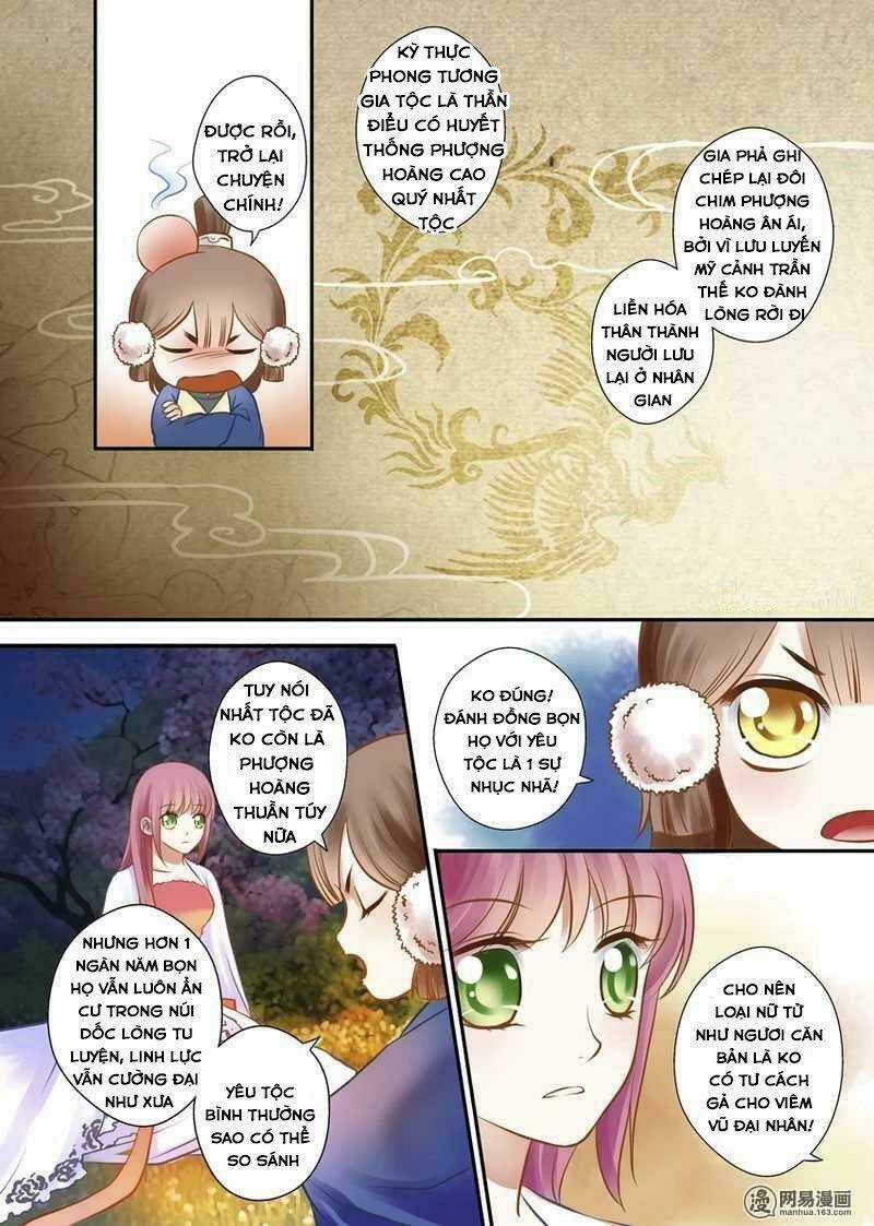 Vũ Yên Sa - Chapter 43 - Trang 7