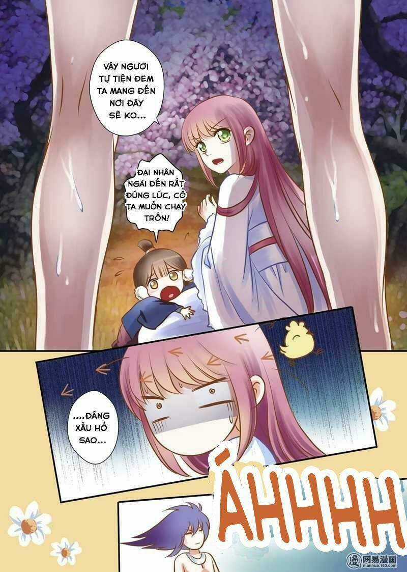 Vũ Yên Sa - Chapter 43 - Trang 9