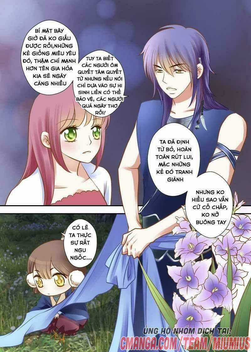 Vũ Yên Sa - Chapter 44 - Trang 3