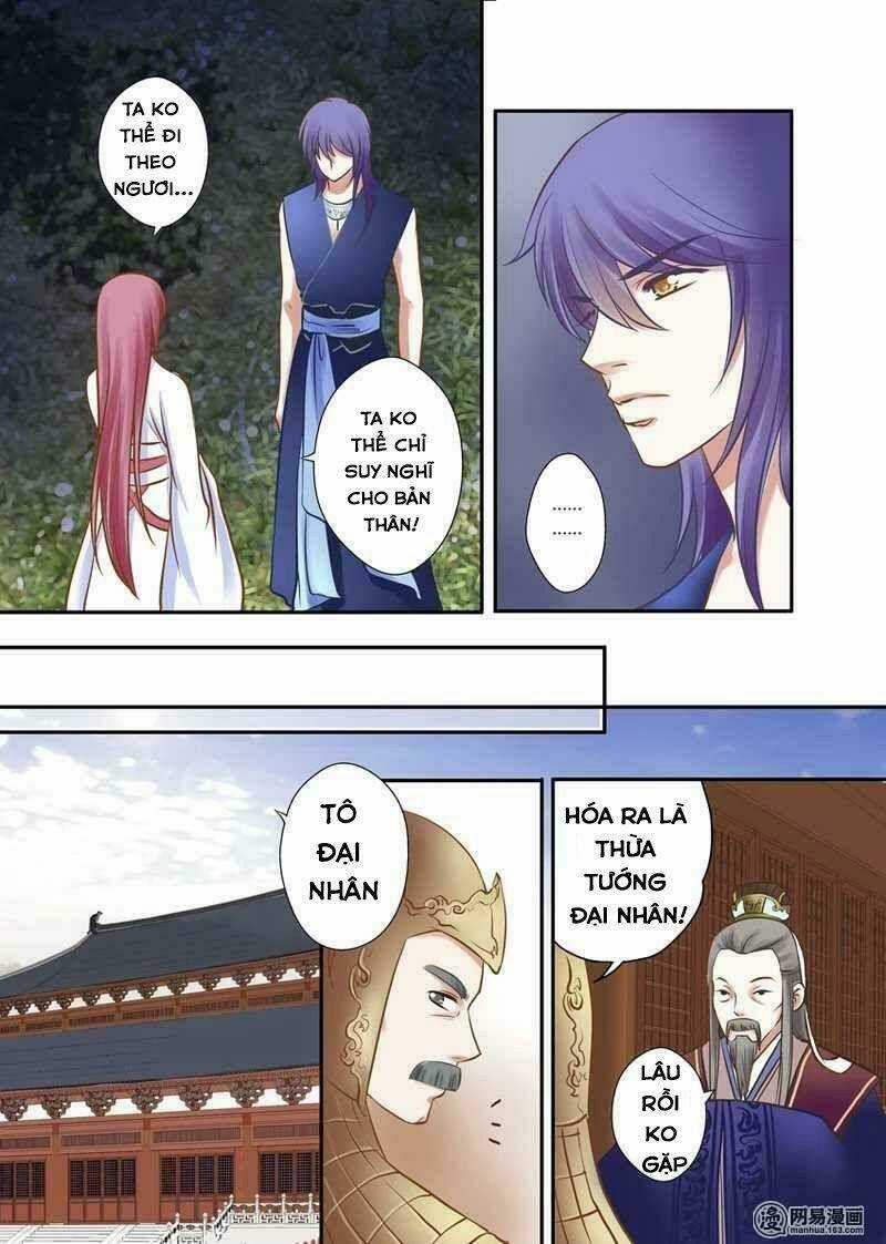 Vũ Yên Sa - Chapter 44 - Trang 6