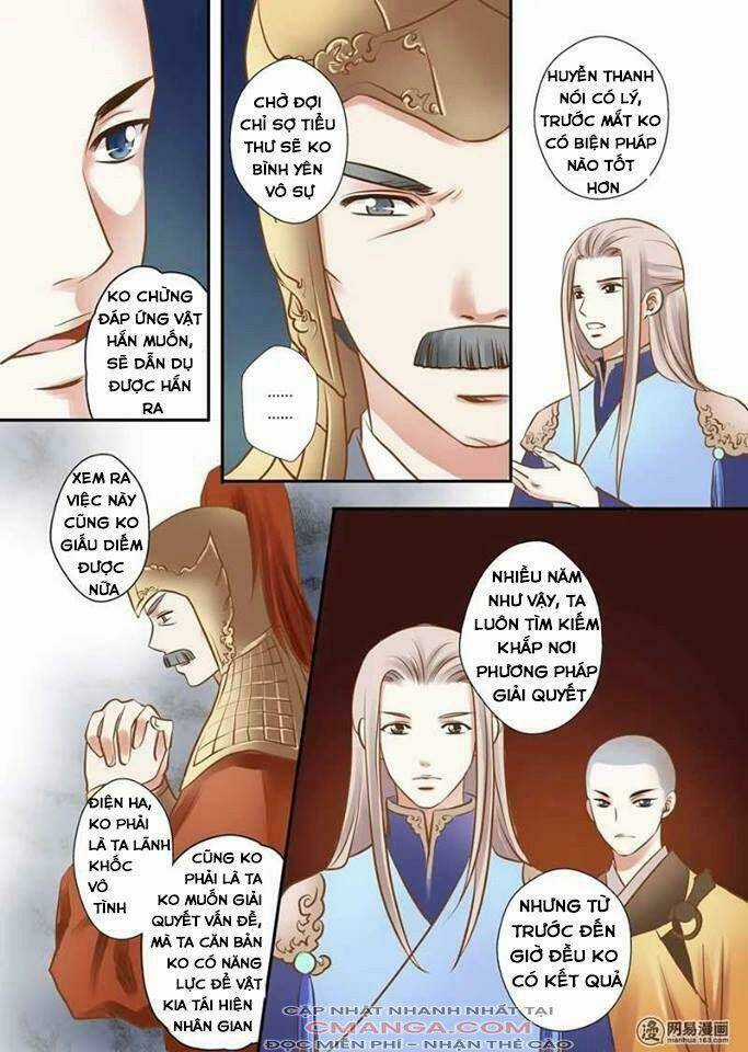 Vũ Yên Sa - Chapter 45 - Trang 6