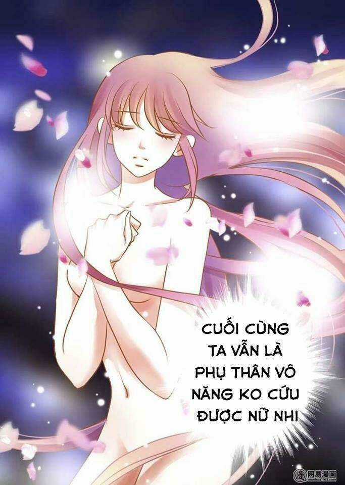 Vũ Yên Sa - Chapter 45 - Trang 7