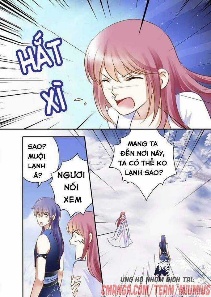 Vũ Yên Sa - Chapter 46 - Trang 6