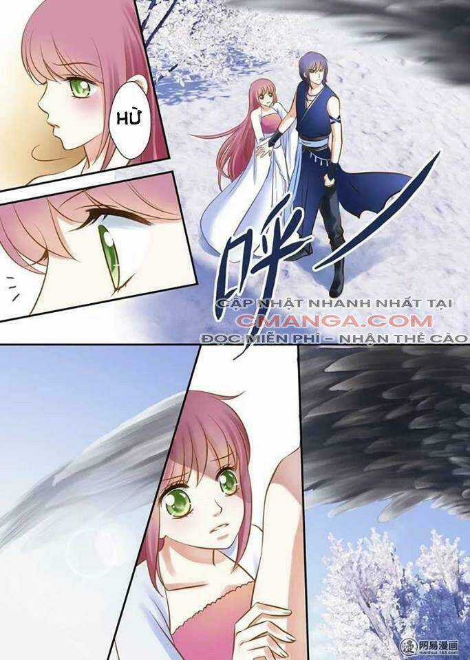 Vũ Yên Sa - Chapter 47 - Trang 2