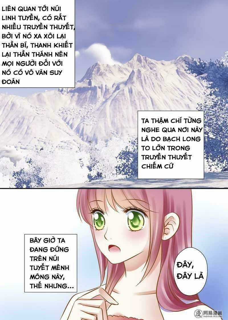 Vũ Yên Sa - Chapter 48 - Trang 2