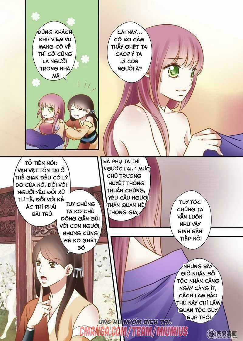 Vũ Yên Sa - Chapter 49 - Trang 7