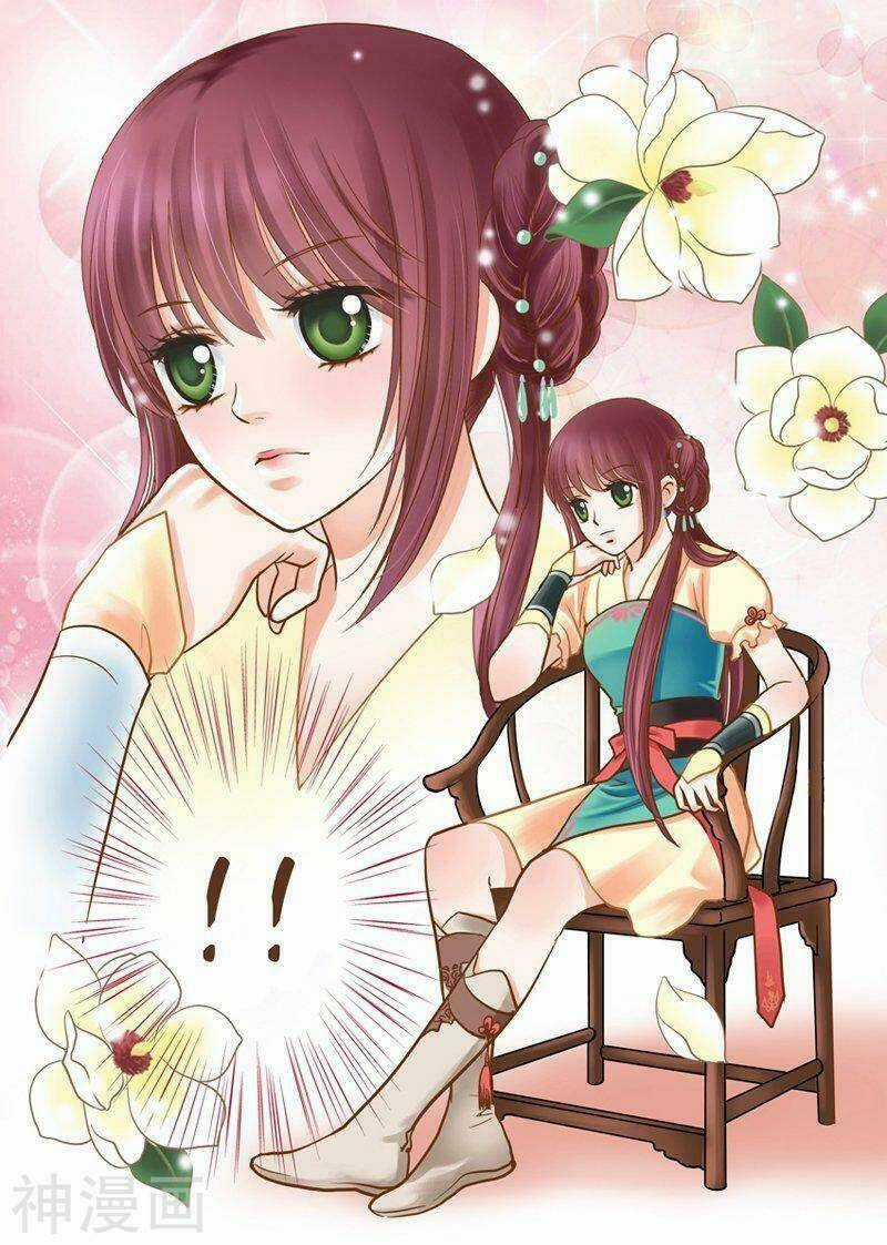 Vũ Yên Sa - Chapter 5 - Trang 4