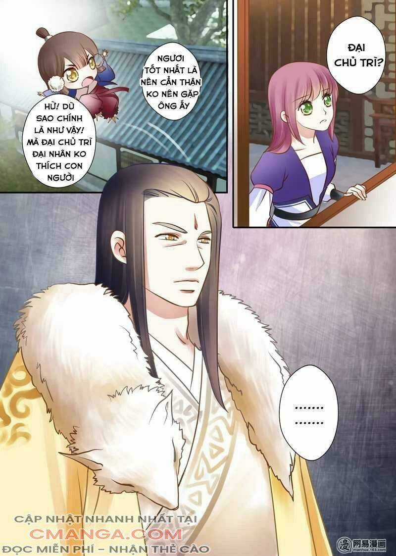 Vũ Yên Sa - Chapter 50 - Trang 6