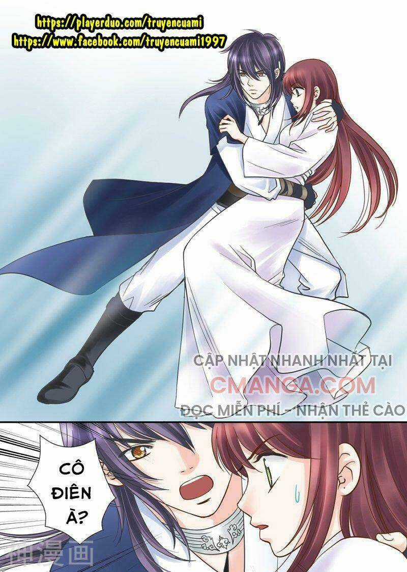 Vũ Yên Sa - Chapter 9 - Trang 5