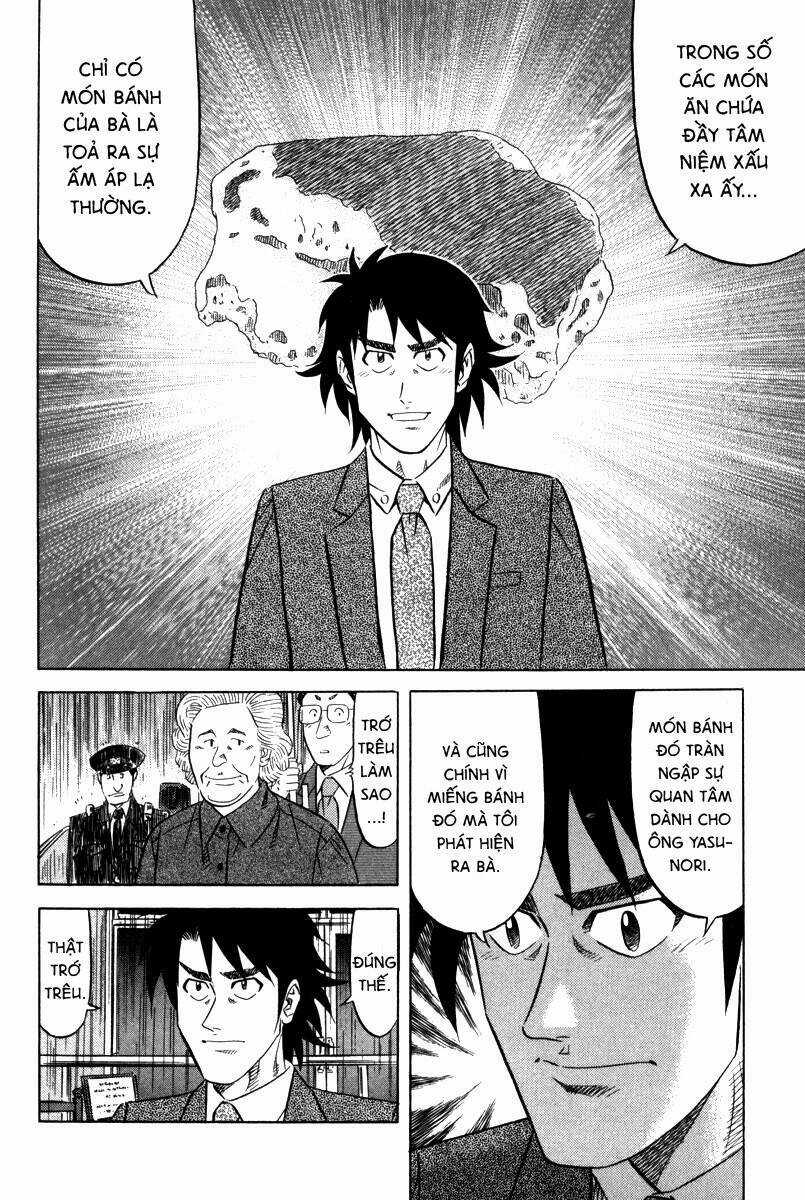 Vua Ăn Phá Án - Chapter 1 - Trang 42