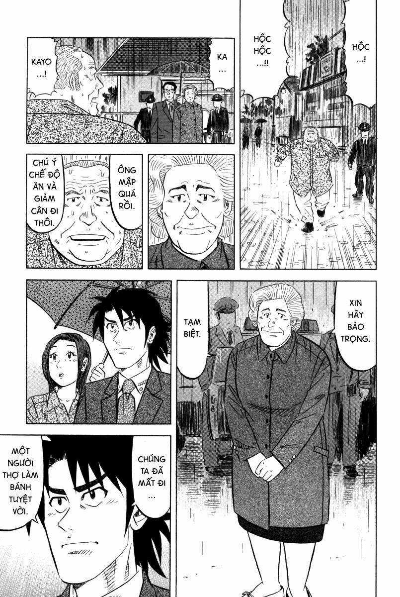 Vua Ăn Phá Án - Chapter 1 - Trang 43