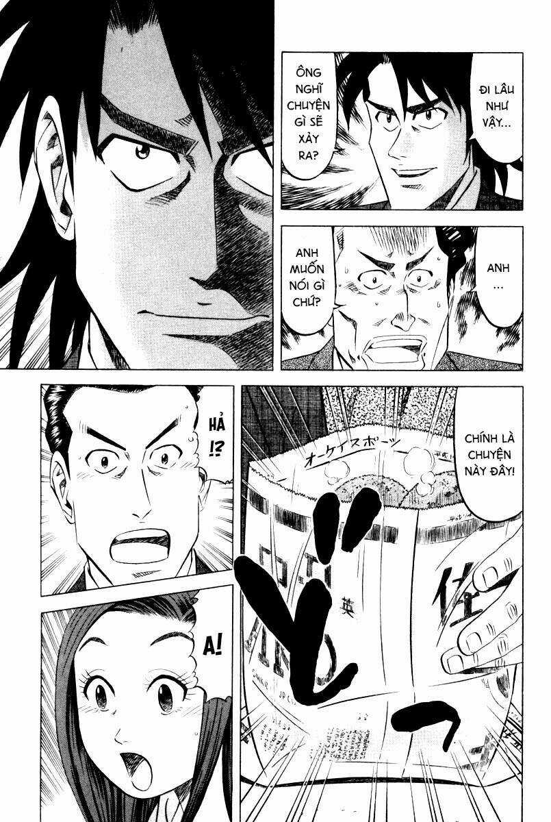 Vua Ăn Phá Án - Chapter 2 - Trang 25