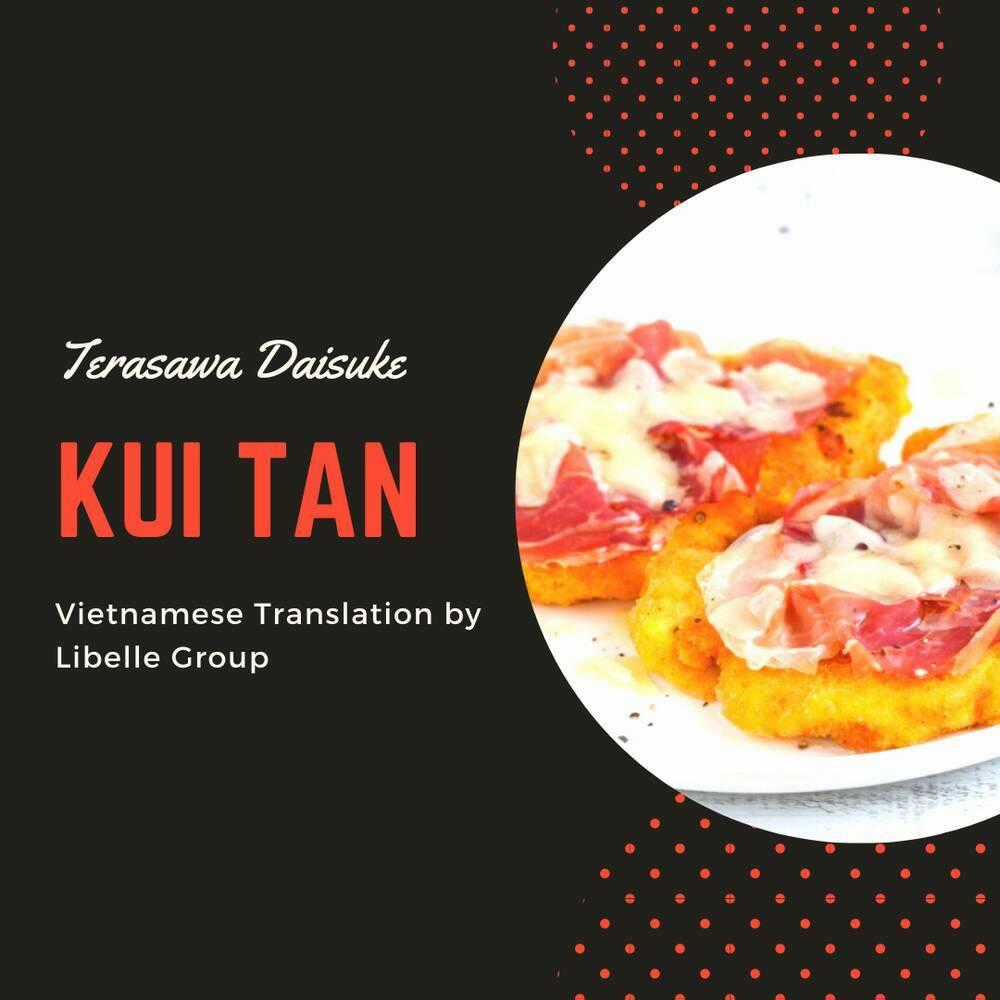 Vua Ăn Phá Án - Chapter 3 - Trang 31