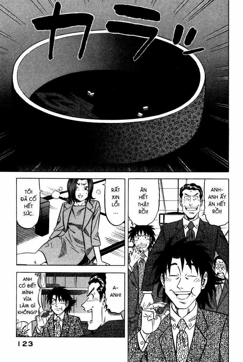 Vua Ăn Phá Án - Chapter 4 - Trang 17