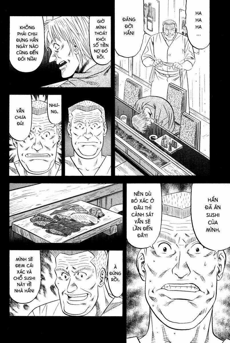 Vua Ăn Phá Án - Chapter 4 - Trang 28