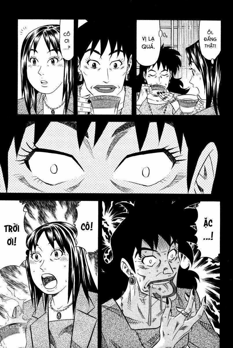 Vua Ăn Phá Án - Chapter 5 - Trang 11