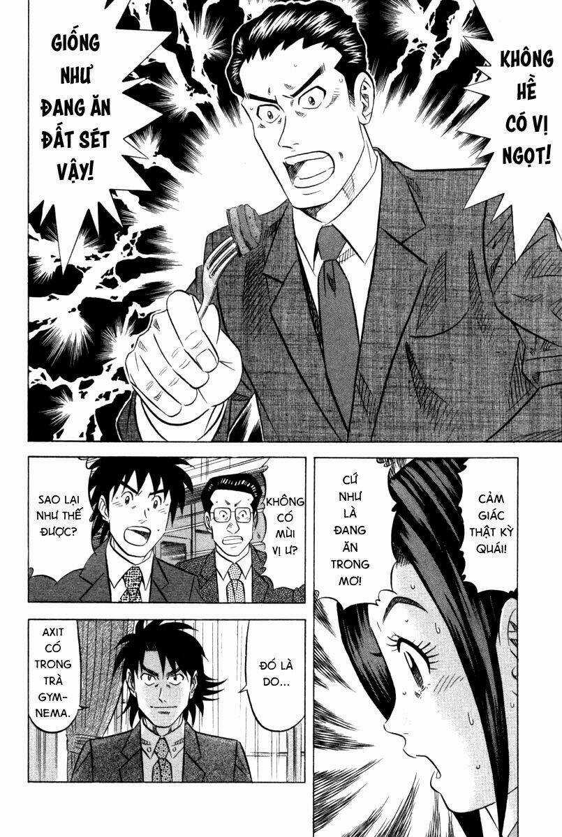 Vua Ăn Phá Án - Chapter 5 - Trang 26