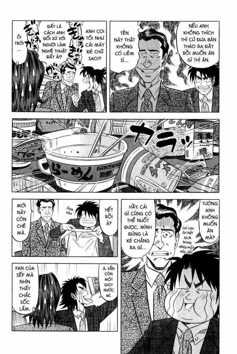 Vua Ăn Phá Án - Chapter 6 - Trang 4