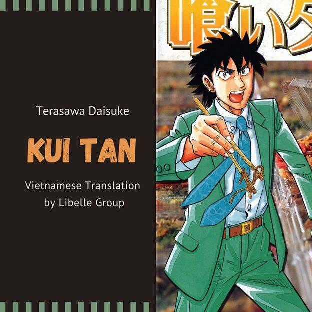 Vua Ăn Phá Án - Chapter 6 - Trang 33