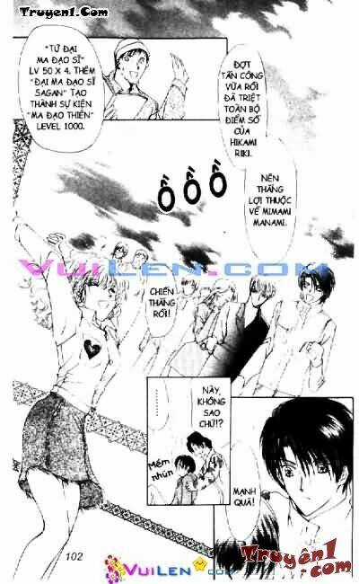 Vua bài - Chapter 1 - Trang 103