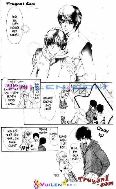 Vua bài - Chapter 1 - Trang 104