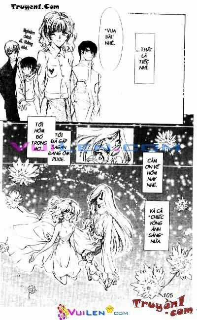 Vua bài - Chapter 1 - Trang 106