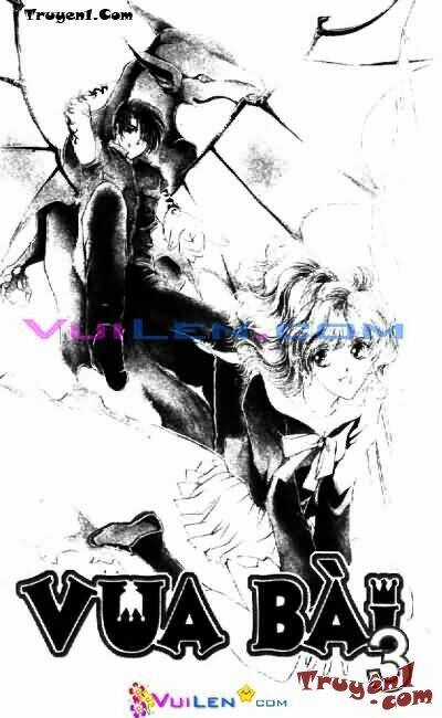 Vua bài - Chapter 1 - Trang 108