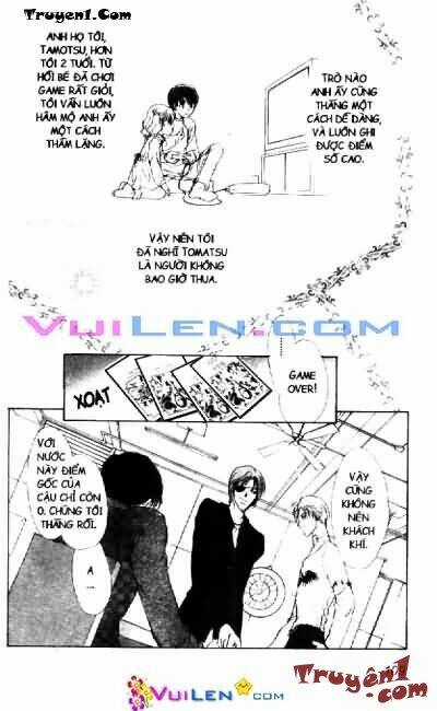 Vua bài - Chapter 1 - Trang 110